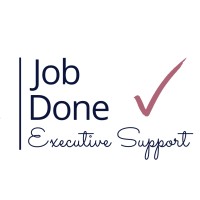 Job Done Executive Support logo - Similar company to Devops Job Support