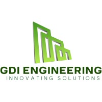 gdiengdesign.com logo - Similar company to Makweld Robotix