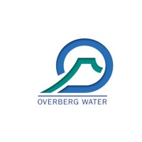 Overberg WaterBoard logo - Similar company to Tcta (Trans-Caledon Tunnel Authority)