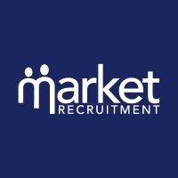 Market Recruitment logo - Similar company to Personalitywise