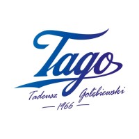 TAGO PPC Tadeusz Gołębiewski logo - Similar company to Gołębiewski Holding