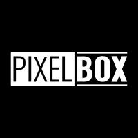PIXEL BOX logo - Similar company to Prodeos Consulting