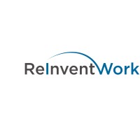 ReInventWork logo - Similar company to Aqe Solutions