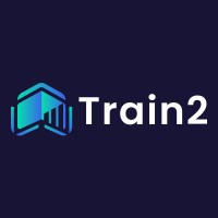 Train2 logo - Similar company to York Swimming Academy