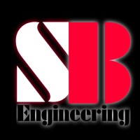 S.B Engineering logo - Similar company to Hyper Precision Components
