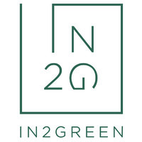 In2green logo - Similar company to Weaver Corporation