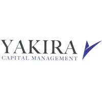 Yakira Capital Management logo - Similar company to Vigilent