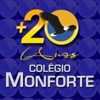 Colégio Monforte logo - Similar company to Colégio 24 De Março - Ensino Infantil, Fundamental E Médio
