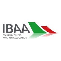 ITALIAN BUSINESS AVIATION ASSOCIATION (IBAA) logo - Similar company to Qwikflights