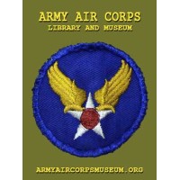 Army Air Corps Library And Museum (Armyaircorpsmuseum.Org)