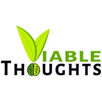 Viable Thoughts logo - Similar company to Codestep Technologies (Eleviora Tech Innovations Llp)