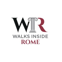 Walks Inside Rome logo - Similar company to Dirim Srl