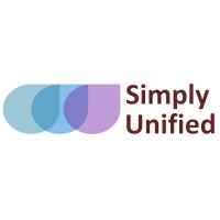 Simply Unified logo - Similar company to Matrrix – Icf Global Coach Training School | Actp