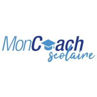 Mon Coach Scolaire logo - Similar company to Coach Scolaire