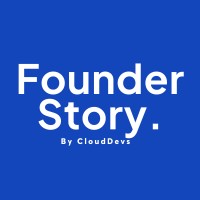 Founder Story logo - Similar company to Founder Story Studios