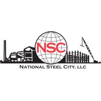 National Steel City, LLC logo - Similar company to Rackley Bilt Custom Trailers