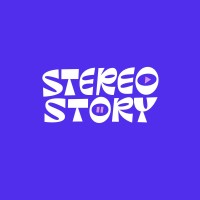 Stereo Story logo - Similar company to Chillyourmind