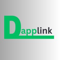 DappLink logo - Similar company to Dapplink
