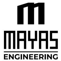 Mayas Engineering PLLC logo - Similar company to Cataldo Engineering, P.C.
