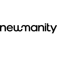 Newmanity logo - Similar company to Circular Ocean