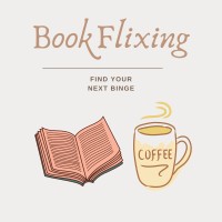 Bookflixing logo - Similar company to Member Loyalty Group