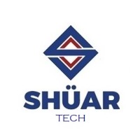 SHUAR TECH logo - Similar company to Creative Tugs