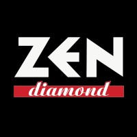 ZEN DIAMOND logo - Similar company to Prep Gurus - E-Commerce Solutions