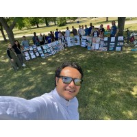 Graduate Student Life at IIT logo - Similar company to Illinois Institute Of Technology
