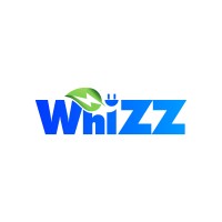 Whizz EV logo - Similar company to Triev