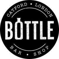 Bottle Bar and Shop logo - Similar company to Jam Packed Preserves