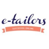 e-tailors logo - Similar company to Digital Forward