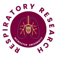 Respiratory Research Lab @McMaster logo - Similar company to Mainstream Labs