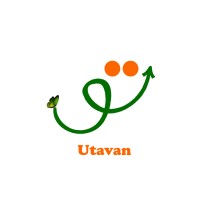 Utavan logo - Similar company to Gata Co.