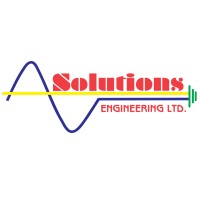 Solutions Engineering ltd logo - Similar company to Drymaster Ltd