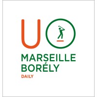 UGOLF Marseille-Borély Daily logo - Similar company to Ugolf Las Martines