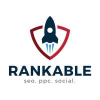 Rankable logo - Similar company to Native Rank