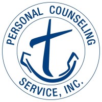 Personal Counseling Service, Inc. logo - Similar company to Redkey Research