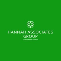 Hannah Associates Group logo - Similar company to Aimers Coffee & Tea Ltd
