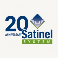 Satinel System logo - Similar company to Sr. Munera