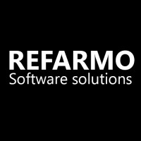 REFARMO logo - Similar company to Data Insight