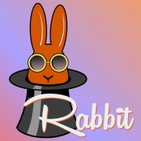 Rabbit in the Box logo - Similar company to Gstech Gmbh