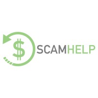 Scam Help logo - Similar company to Action Refund Ltd