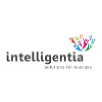 Intelligentia IT Systems logo - Similar company to Glint Logic