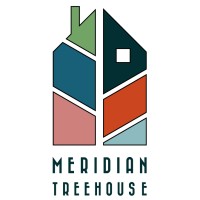 Meridian Treehouse logo - Similar company to A