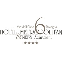 Hotel Metropolitan Bologna logo - Similar company to Hotel Analytics