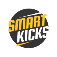 Smart Kicks logo - Similar company to Ehnex