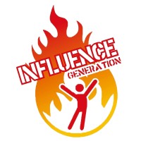 Influence Generation Jogja logo - Similar company to Portman Education Group