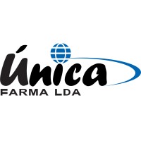 Única Farma logo