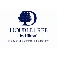 Doubletree by Hilton Manchester Airport logo - Similar company to The Business Network Young Professionals