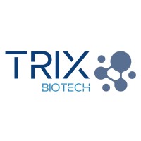 TRIX Biotech logo - Similar company to Prospective